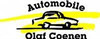 Logo Olaf Coenen Automobile